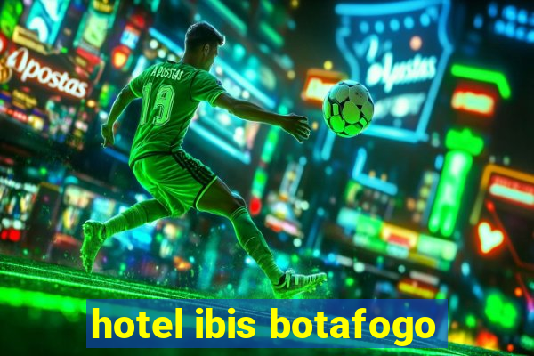 hotel ibis botafogo